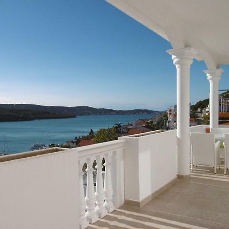 Villa Perla Tisno Extérieur photo