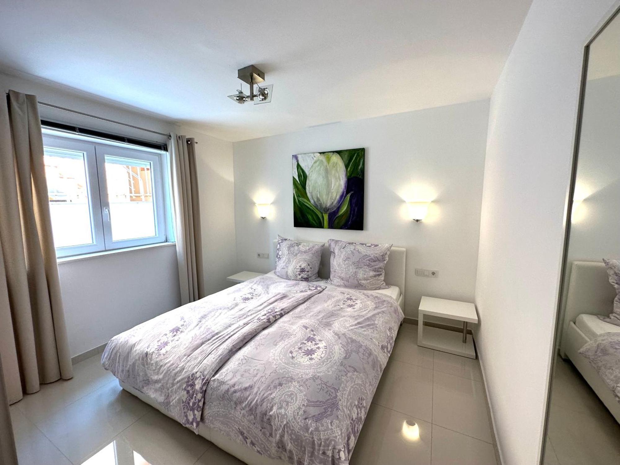 Villa Perla Tisno Extérieur photo