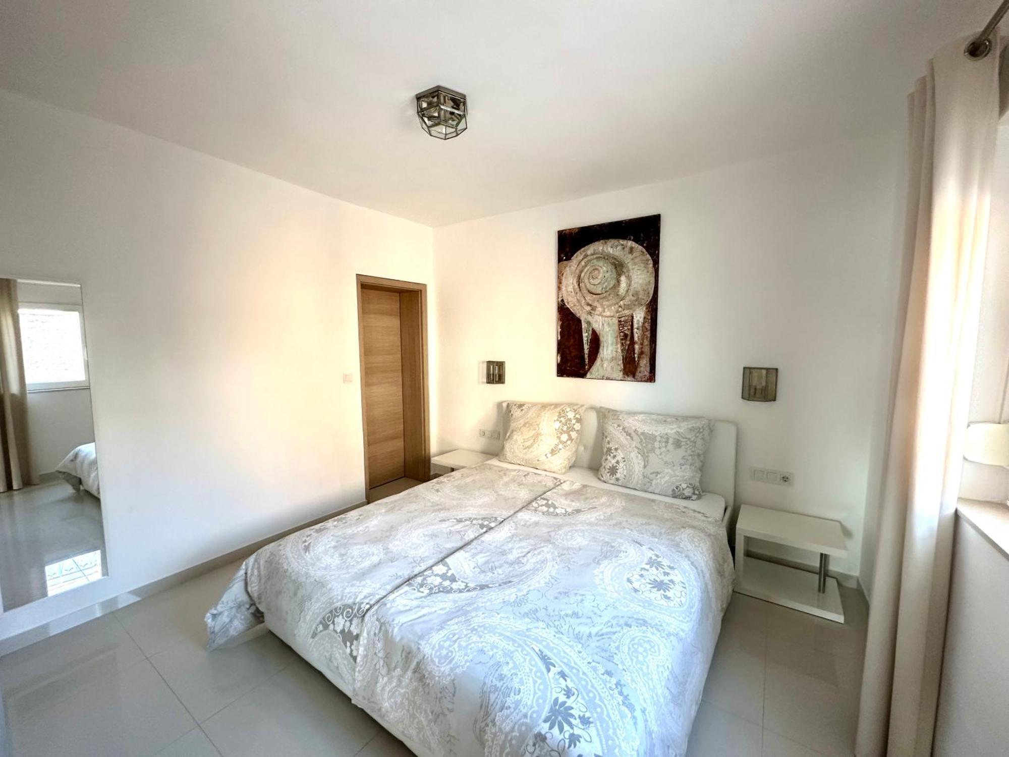 Villa Perla Tisno Extérieur photo