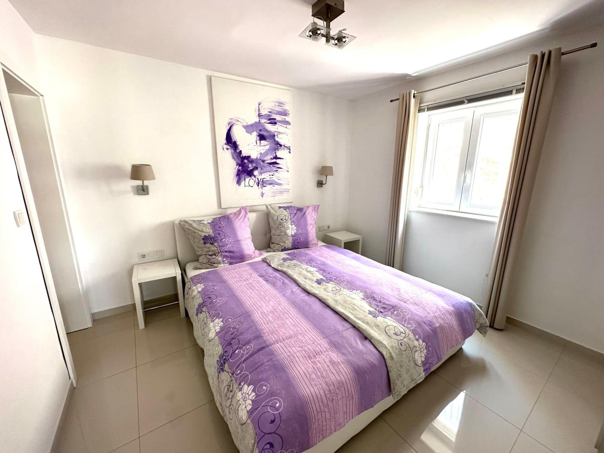 Villa Perla Tisno Extérieur photo
